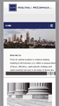 Mobile Screenshot of hmatlanta.com